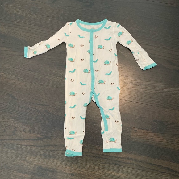 Kyte Baby Romper in Crawl - Picture 1 of 5